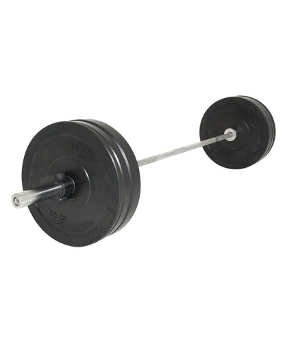 Max Squat Rack Packages - 21