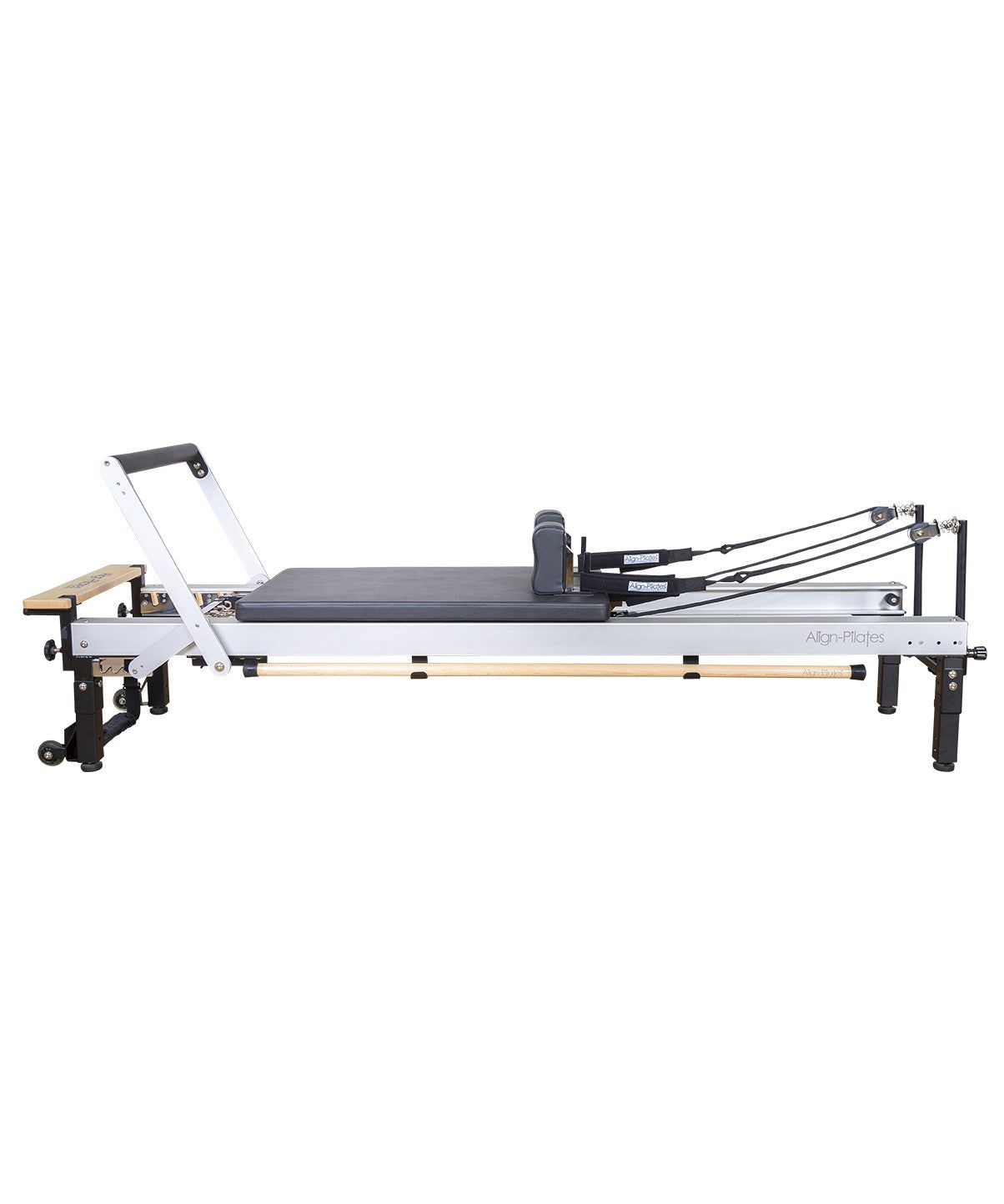 C8 Pro Reformer