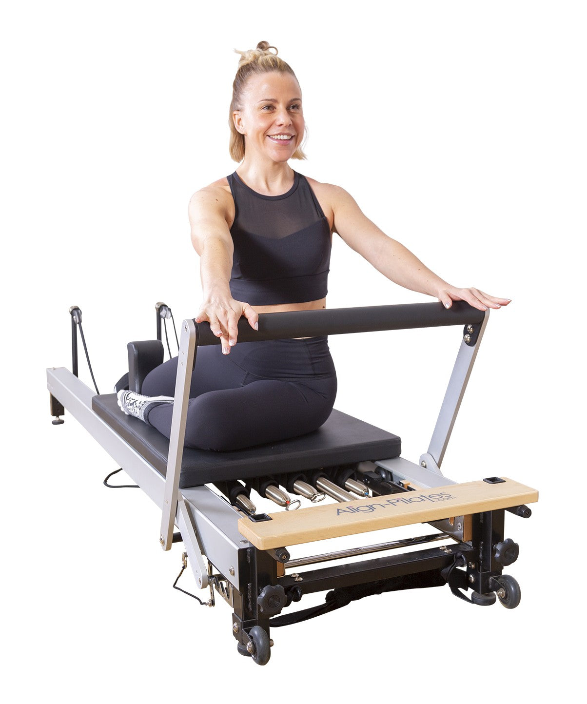 C8 Pro Reformer - 2