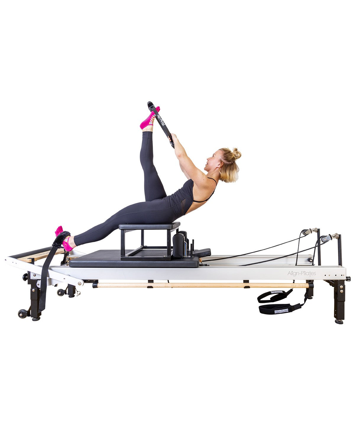 C8 Pro Reformer - 3