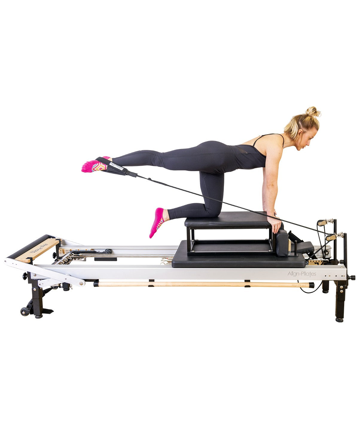 C8 Pro Reformer - 4