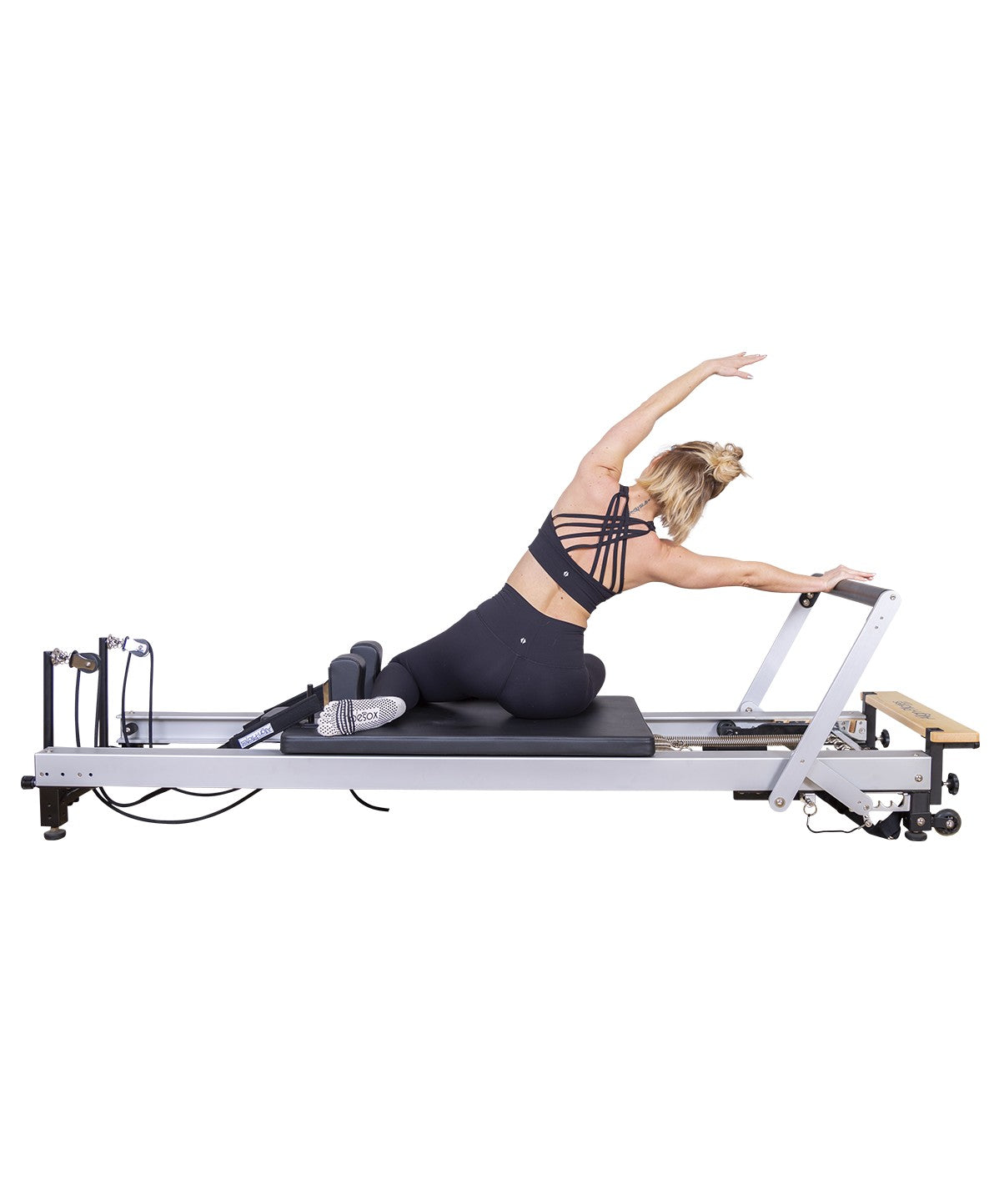 C8 Pro Reformer - 5