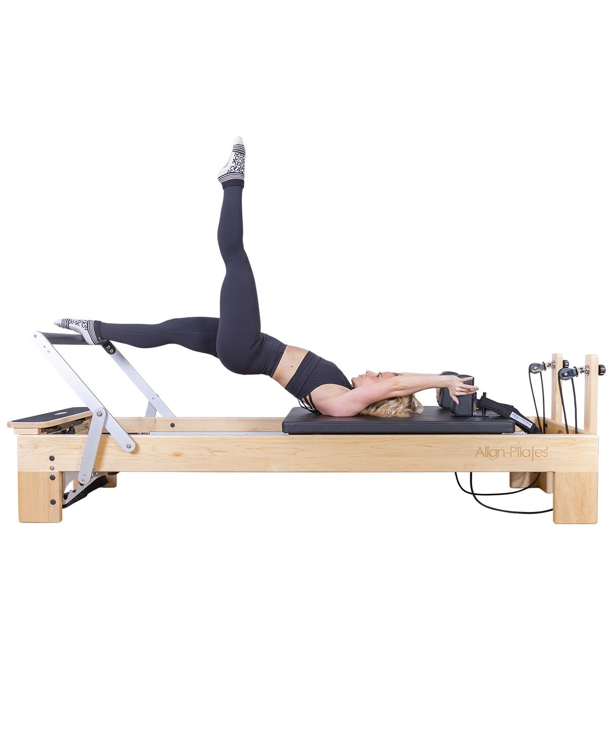 Pro Studio Reformer - 2