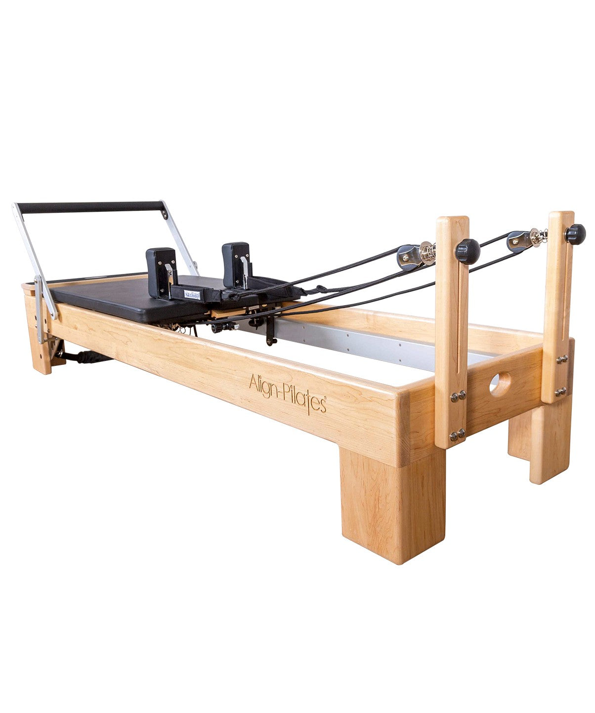 M8 Pro Studio Reformer