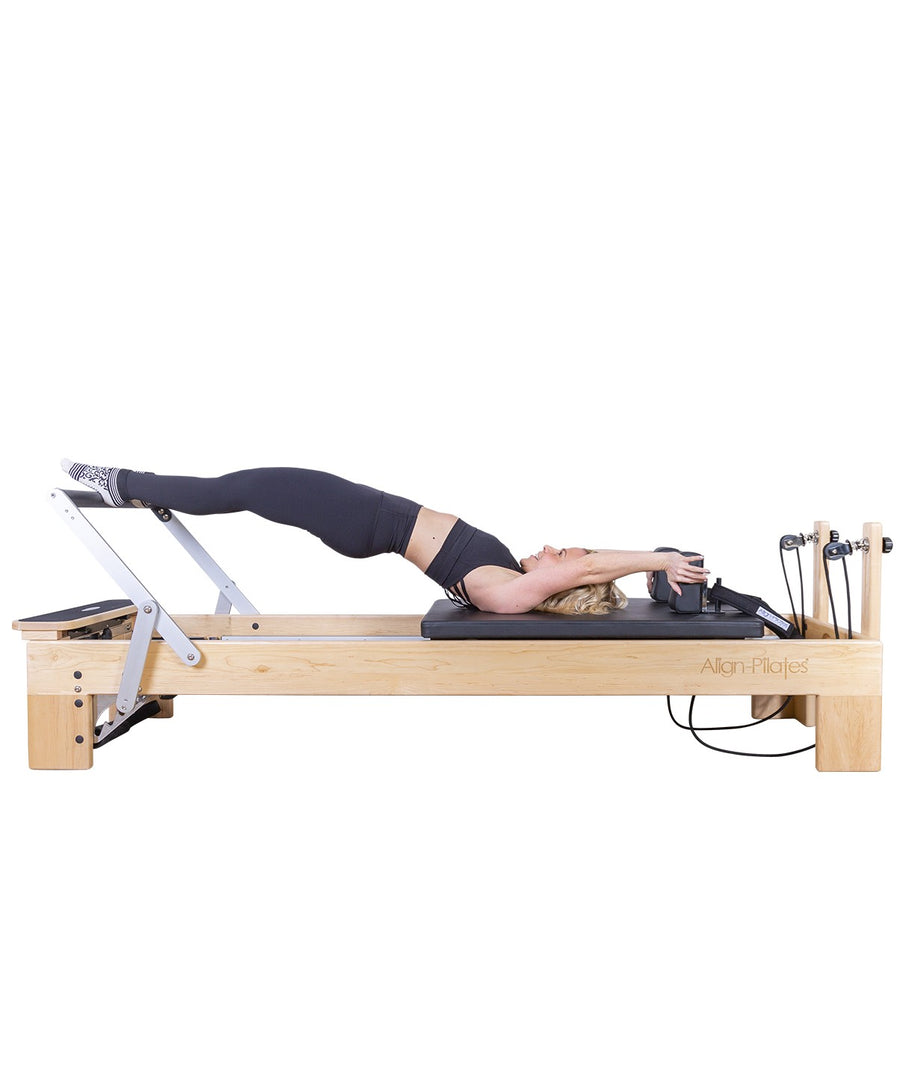 M8 Pro Studio Reformer - 3