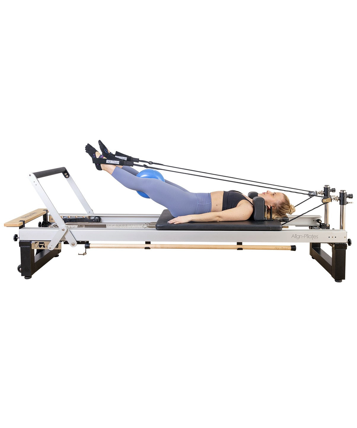 A8 Pro Reformer - 2