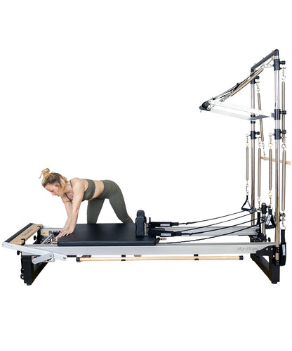 A8 Pro Reformer - 5