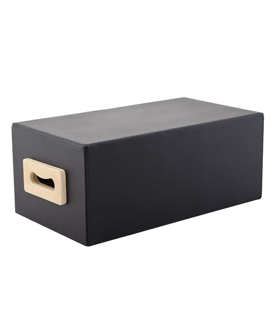 Sitting Box for All Reformers - 1