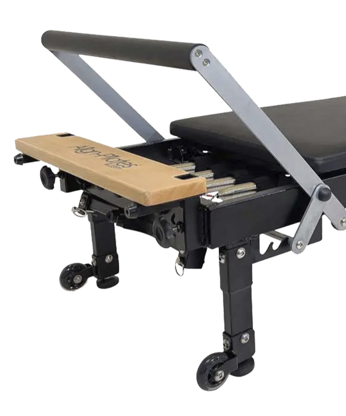 Leg Extenders for H1 Reformer - 4