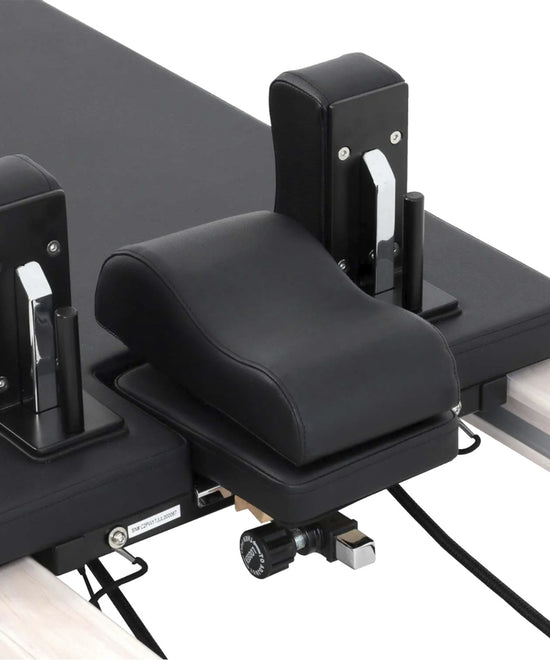 Head and Neck Pillow for Align-Pilates Reformers - 3