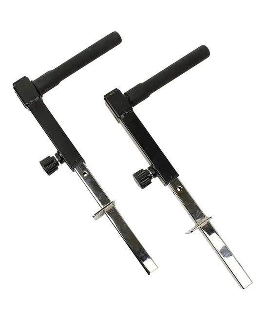 Planking Handles - 1