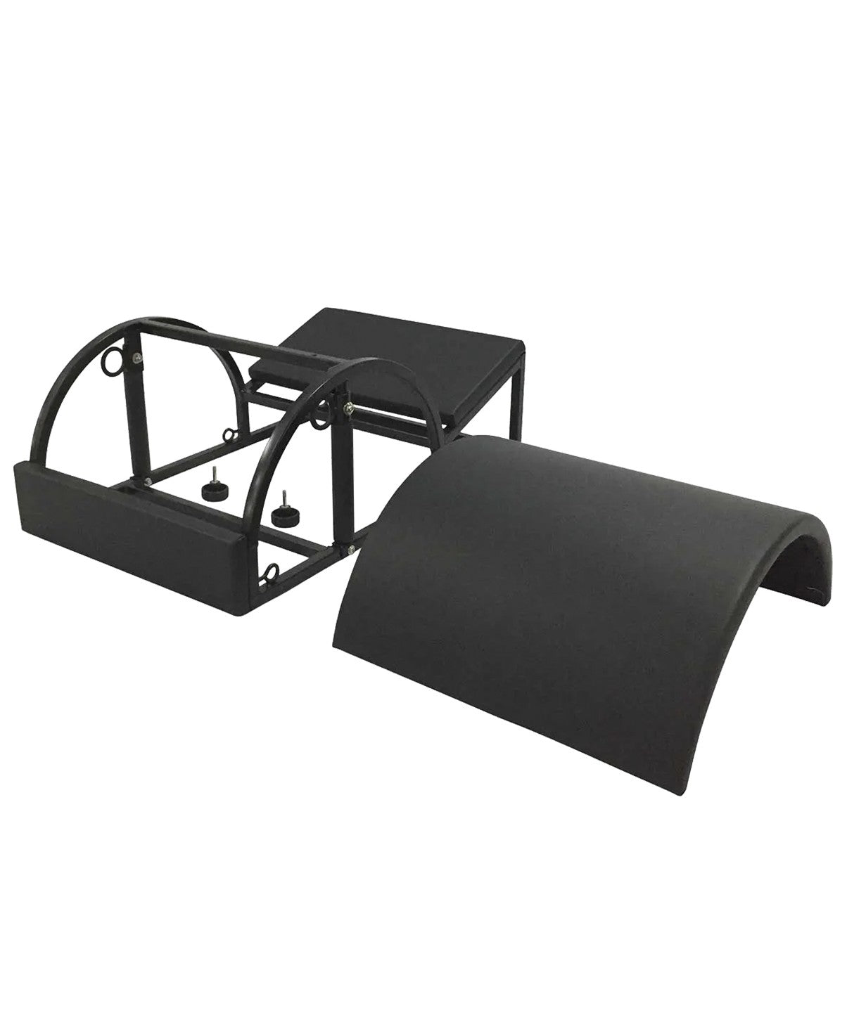 Align-Pilates Modular Step Barrel - 2