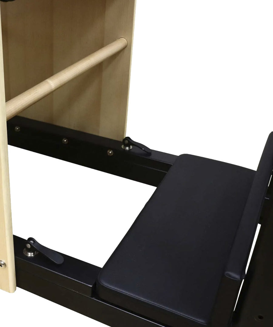 Ladder Barrel - 2