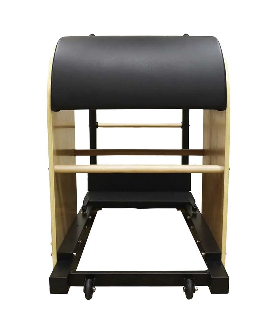 Ladder Barrel - 4