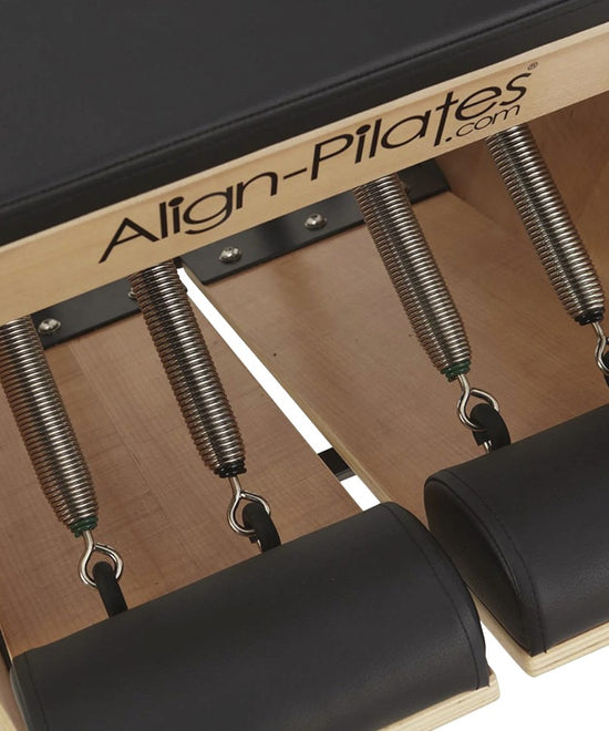 Split Pedal Wunda Chair - 2