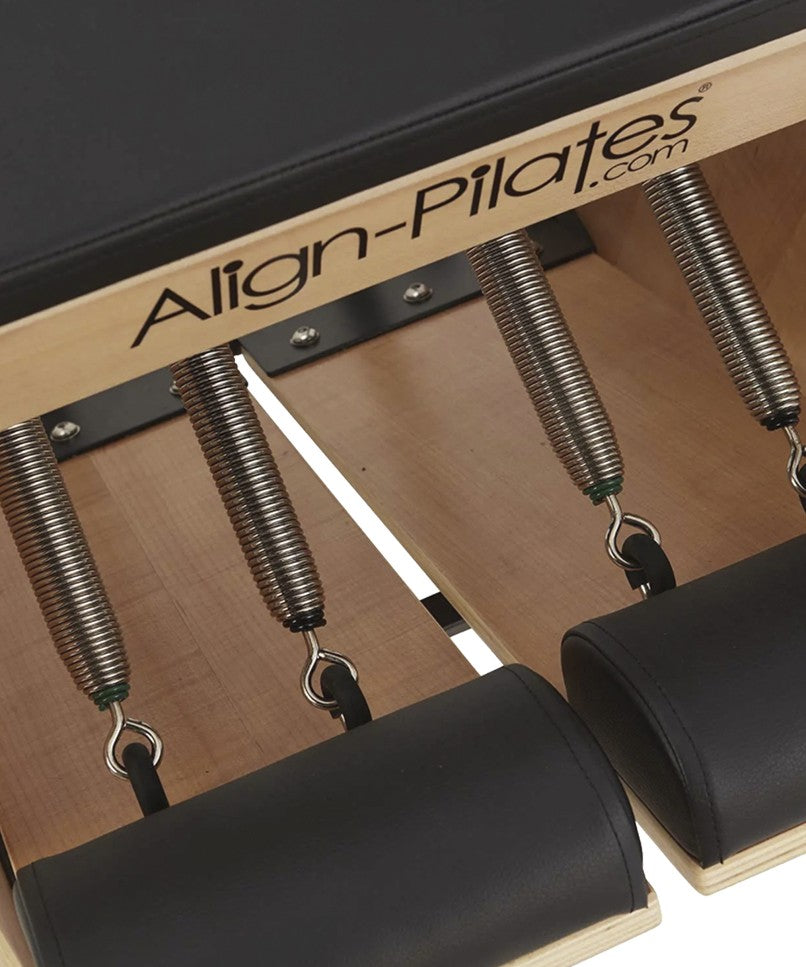 Split Pedal Wunda Chair - 2