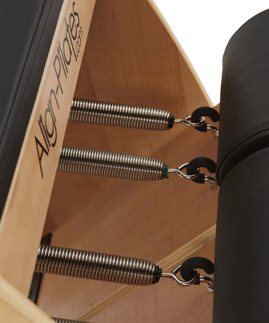 Split Pedal Wunda Chair - 3