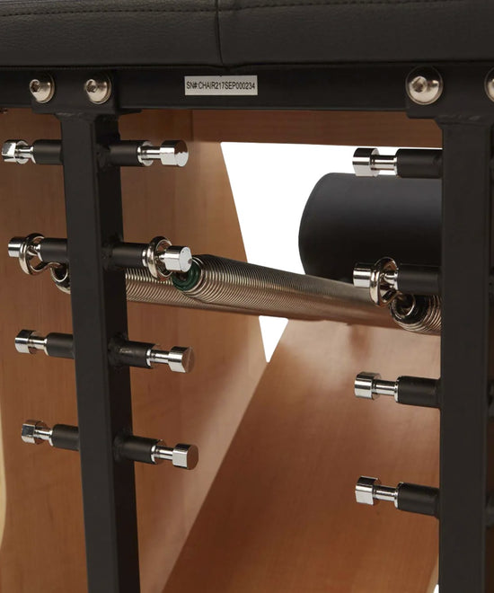 Split Pedal Wunda Chair - 4