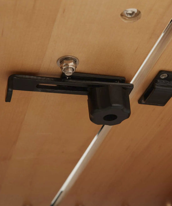 Split Pedal Wunda Chair - 5