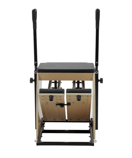Split Pedal Wunda Chair - 6