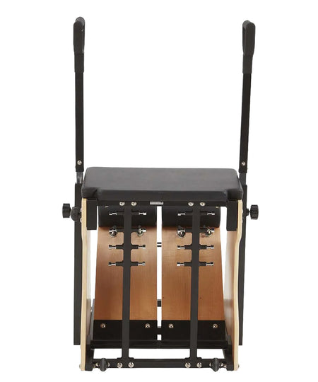Split Pedal Wunda Chair - 8