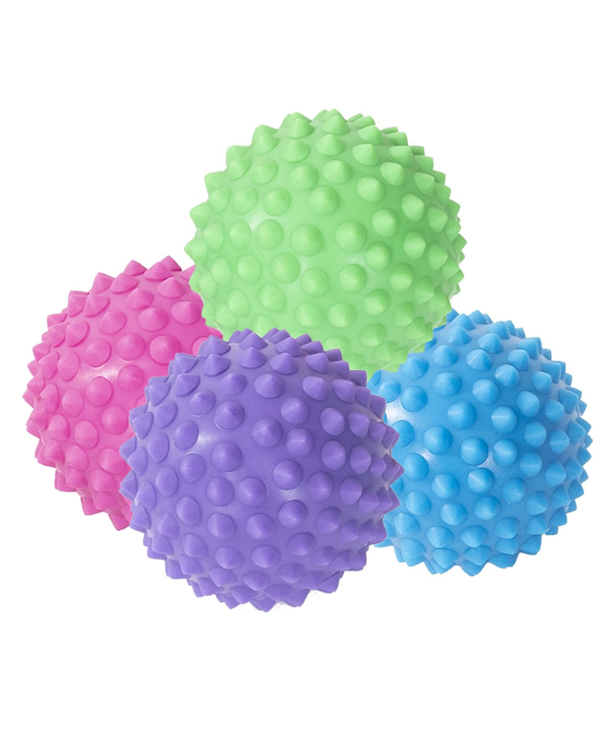 Spikey Massage Ball