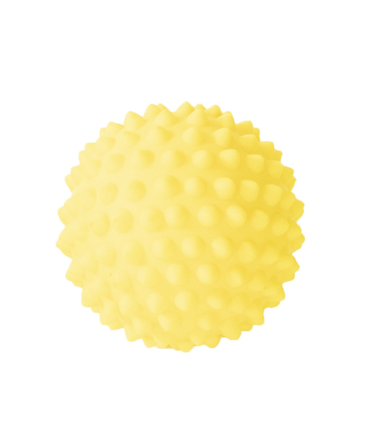 Spikey Massage Ball - 10