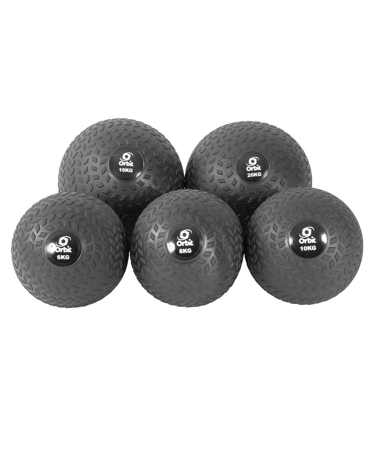 Slam Ball - 1