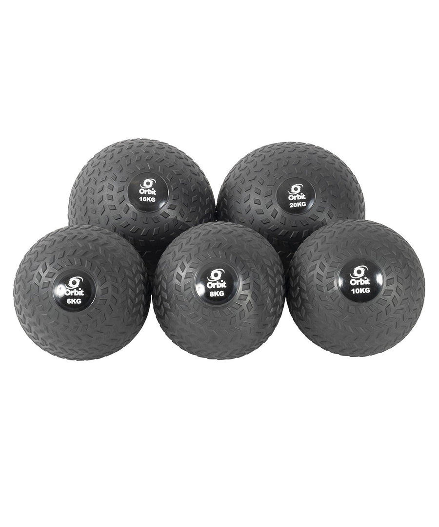 Slam Ball - 1