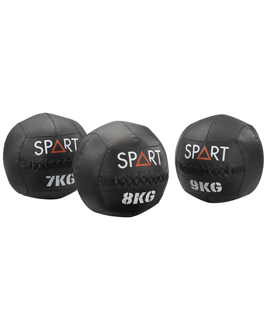 Heavy Duty Wall Balls - 1