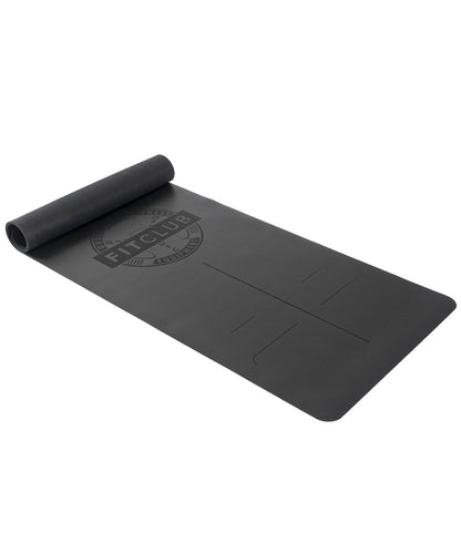 FitClub Yoga Mat