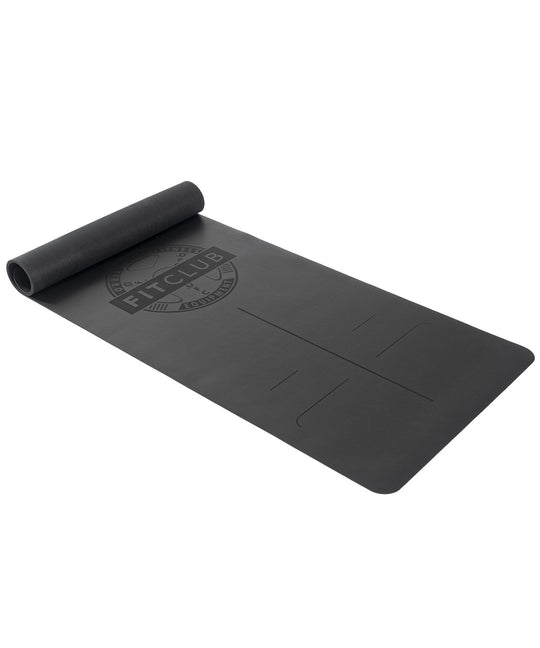 FitClub Yoga Mat - 1