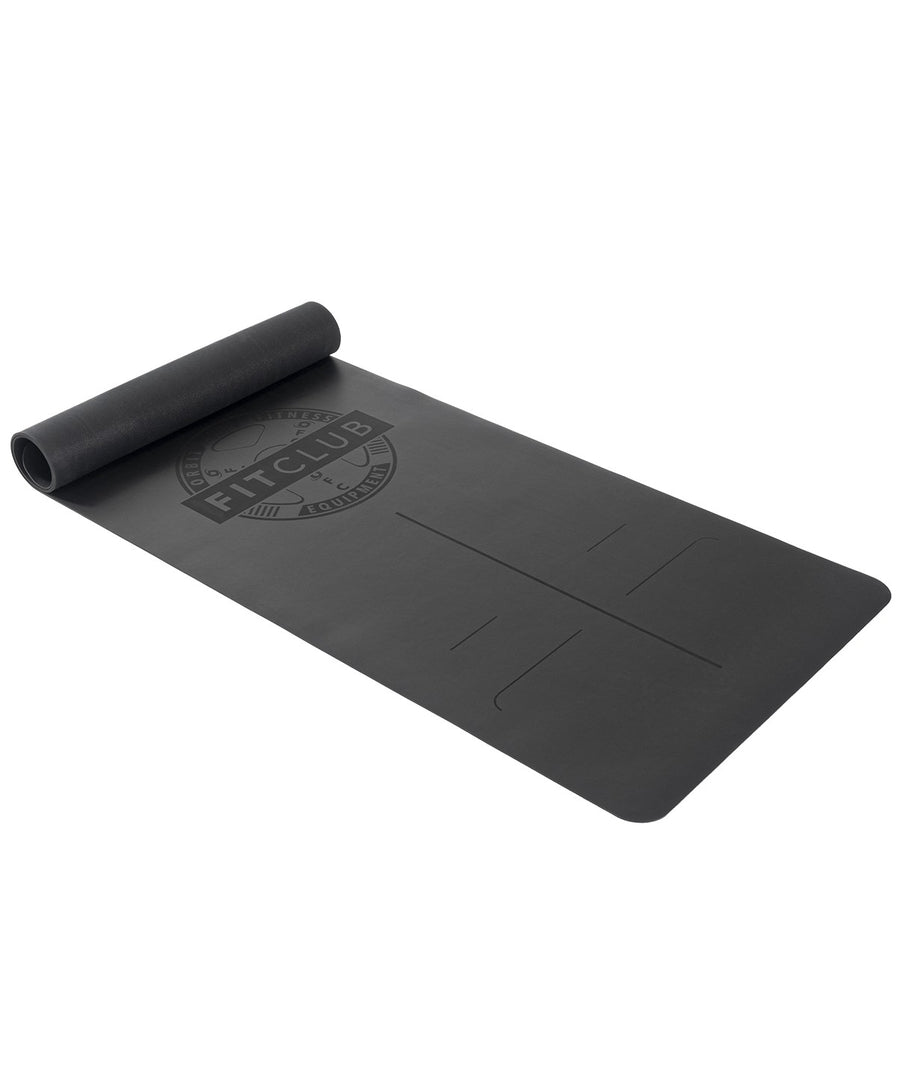 FitClub Yoga Mat - 1