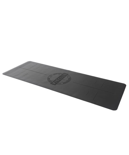 FitClub Yoga Mat - 2