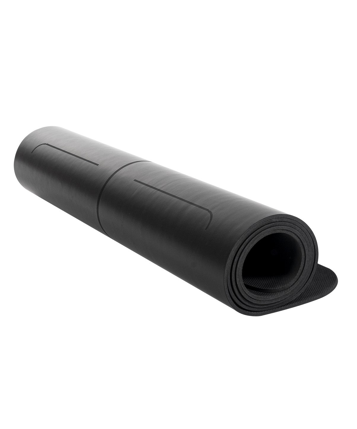 FitClub Yoga Mat - 4