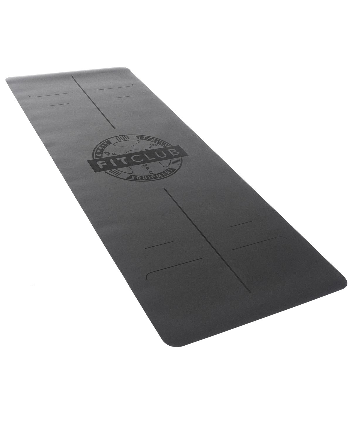 FitClub Yoga Mat - 5