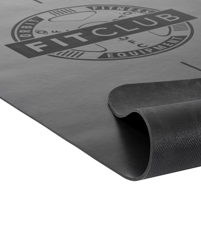 FitClub Yoga Mat - 6