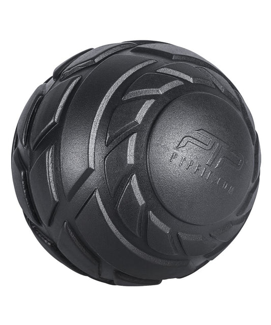 Myosphere Deep Tissue Massage Ball - Black