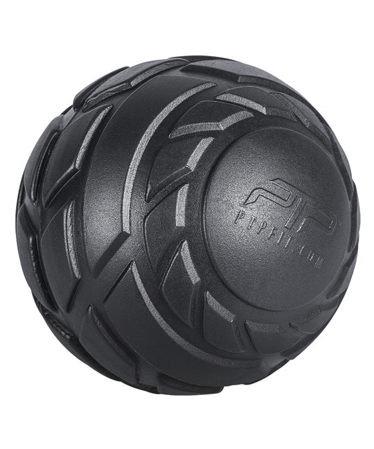 Myosphere Deep Tissue Massage Ball - Black - 1