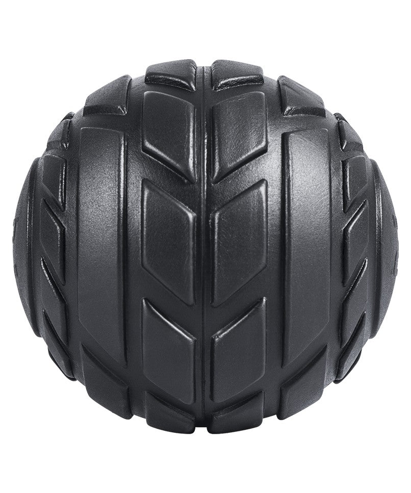 Myosphere Deep Tissue Massage Ball - Black - 5