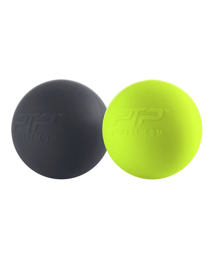 Massage Ball Combo - Soft and Firm