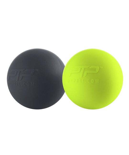 Massage Ball Combo - Soft and Firm - 1