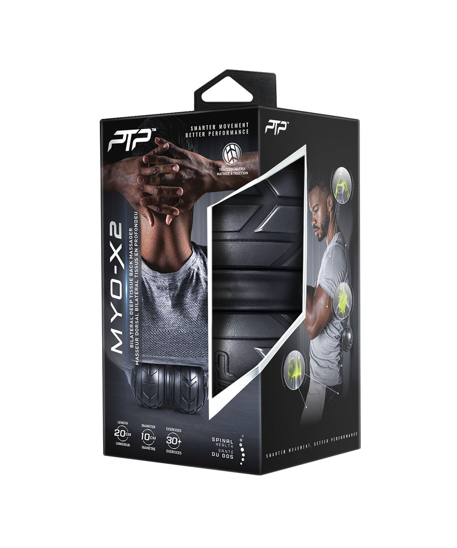 Back Massager - 2