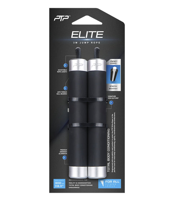 Elite Jump Rope - 1