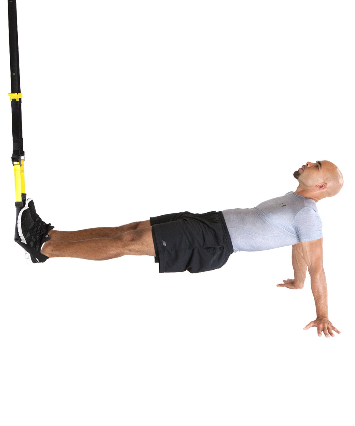 Suspension Training Kit - 11