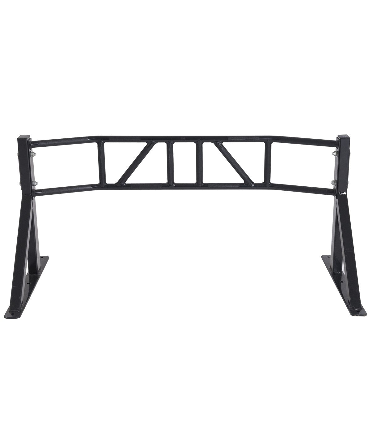 Multi-Grip Chin Up Bar - Wall Mount - 2