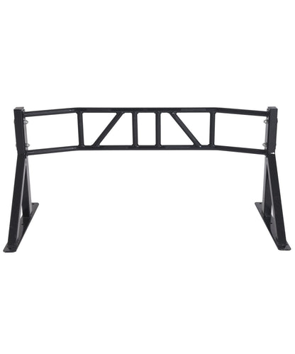 Multi-Grip Chin Up Bar - Wall Mount - 2