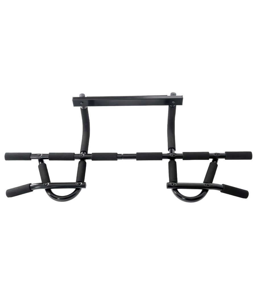 Door Chin-Up Bar - 3