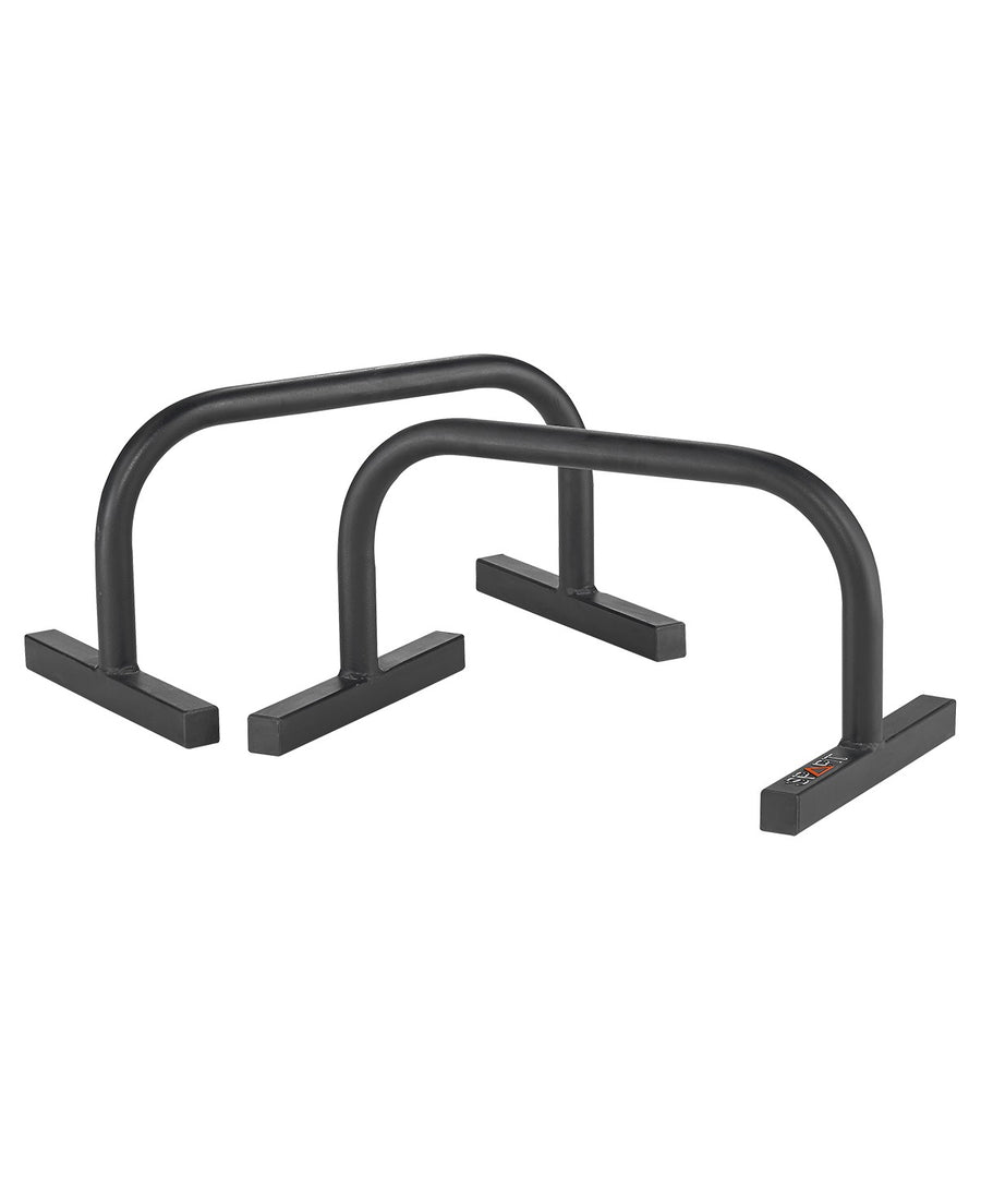 Low Parallettes - 1