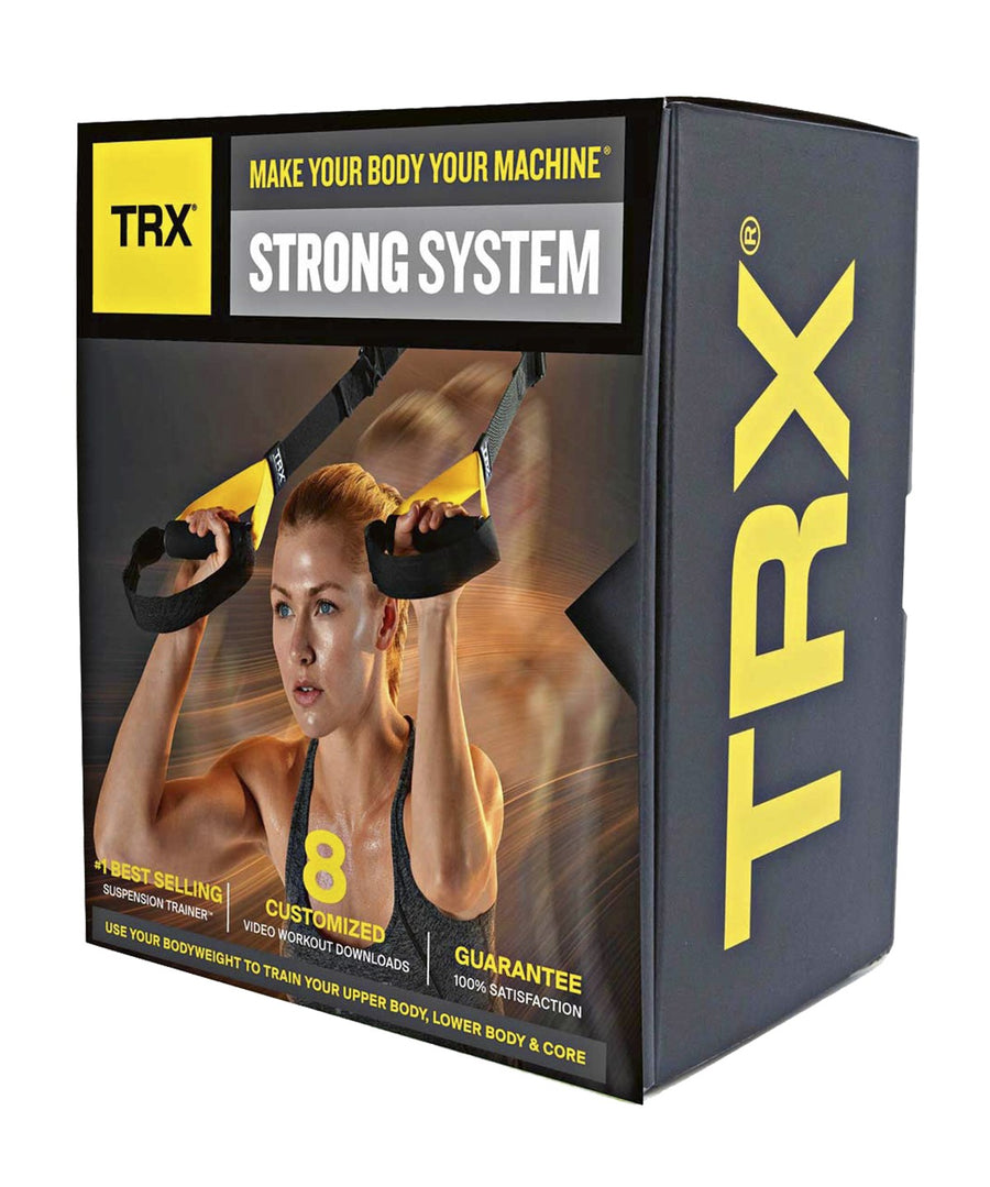 TRX Strong System - 1